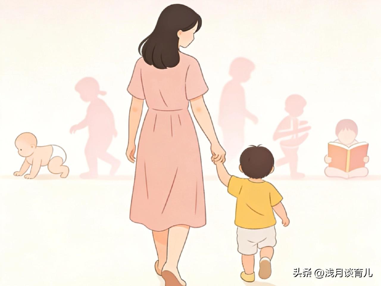 有时候总想算算，养个孩子到18岁，到底要花掉多少钱？

不算不知道，一算才发现，