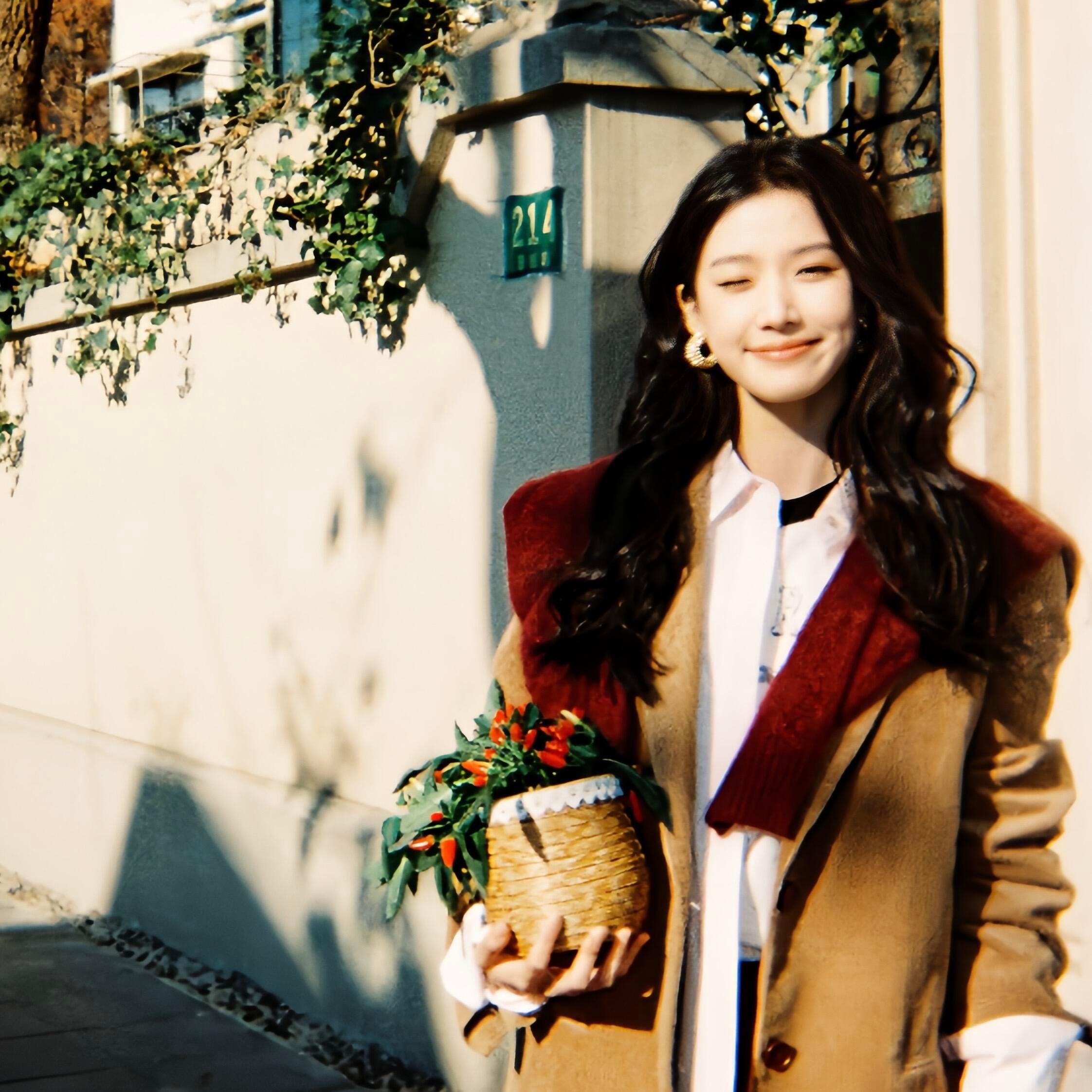 一组晓晓🆕头像～与晓晓一起迎接2026🤗 