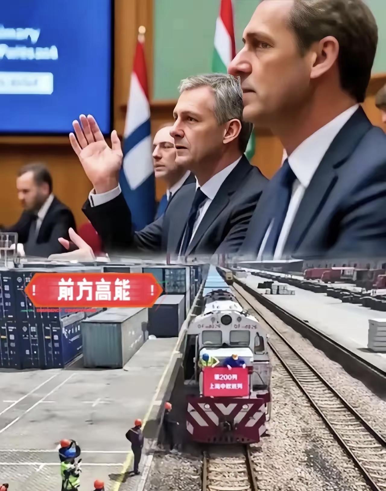 快讯    快讯
波兰总统这次要着急了
9月23日东方大国改航道，西方媒体调侃波