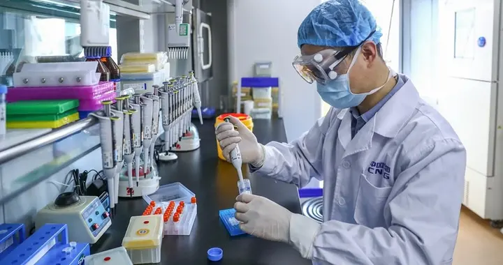 超300篇中国科研成果登顶级期刊，医药领域实现多个全球首创