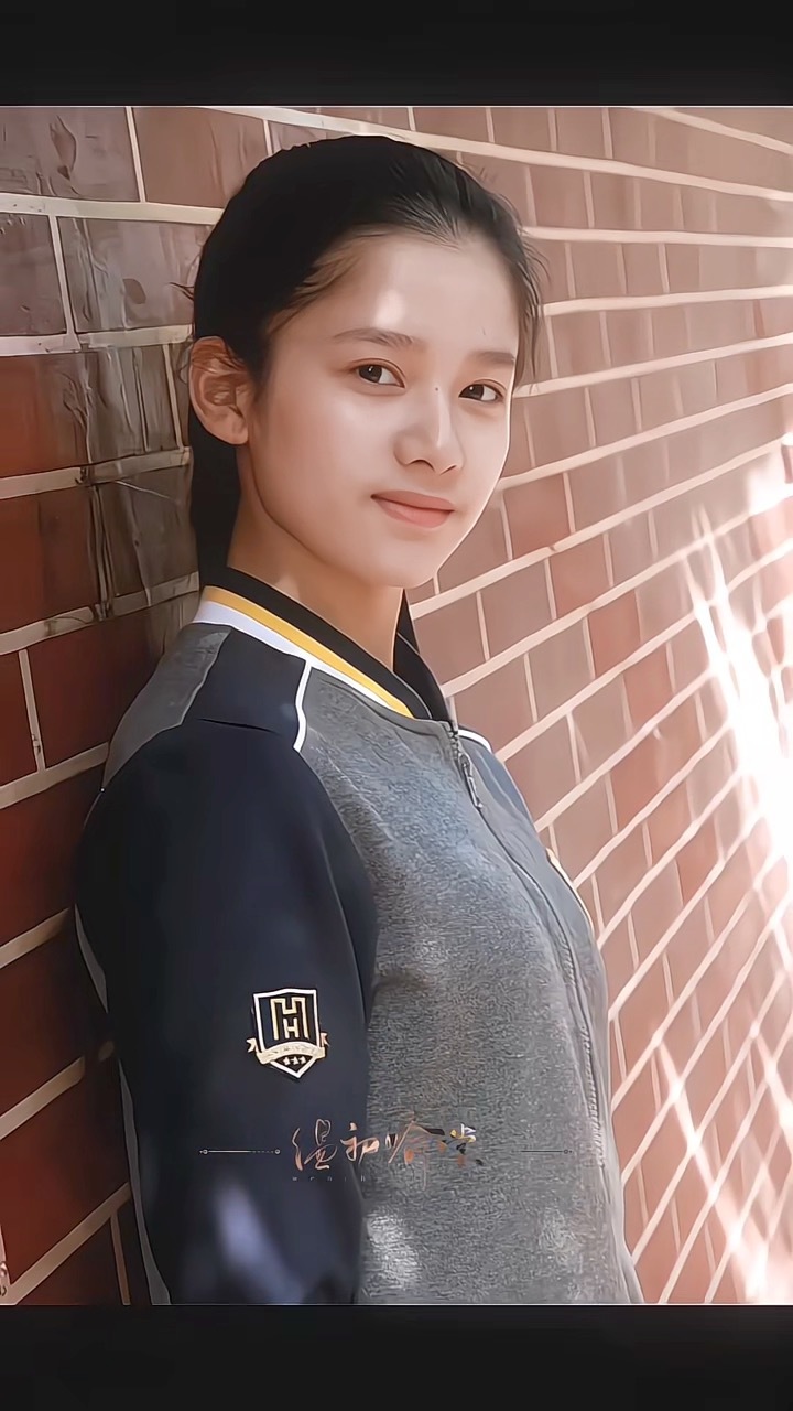 张婧仪苗靖 zjy张婧仪0710生日快乐 17岁少女独自一人参加艺考已经是十年前