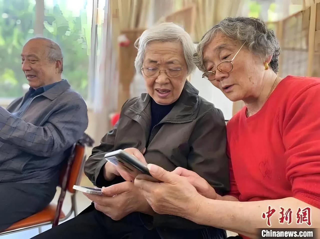 沪籍65岁以上的市民，你的“上海老年综合津贴”领了没有？
如果没有领，侬可以这样