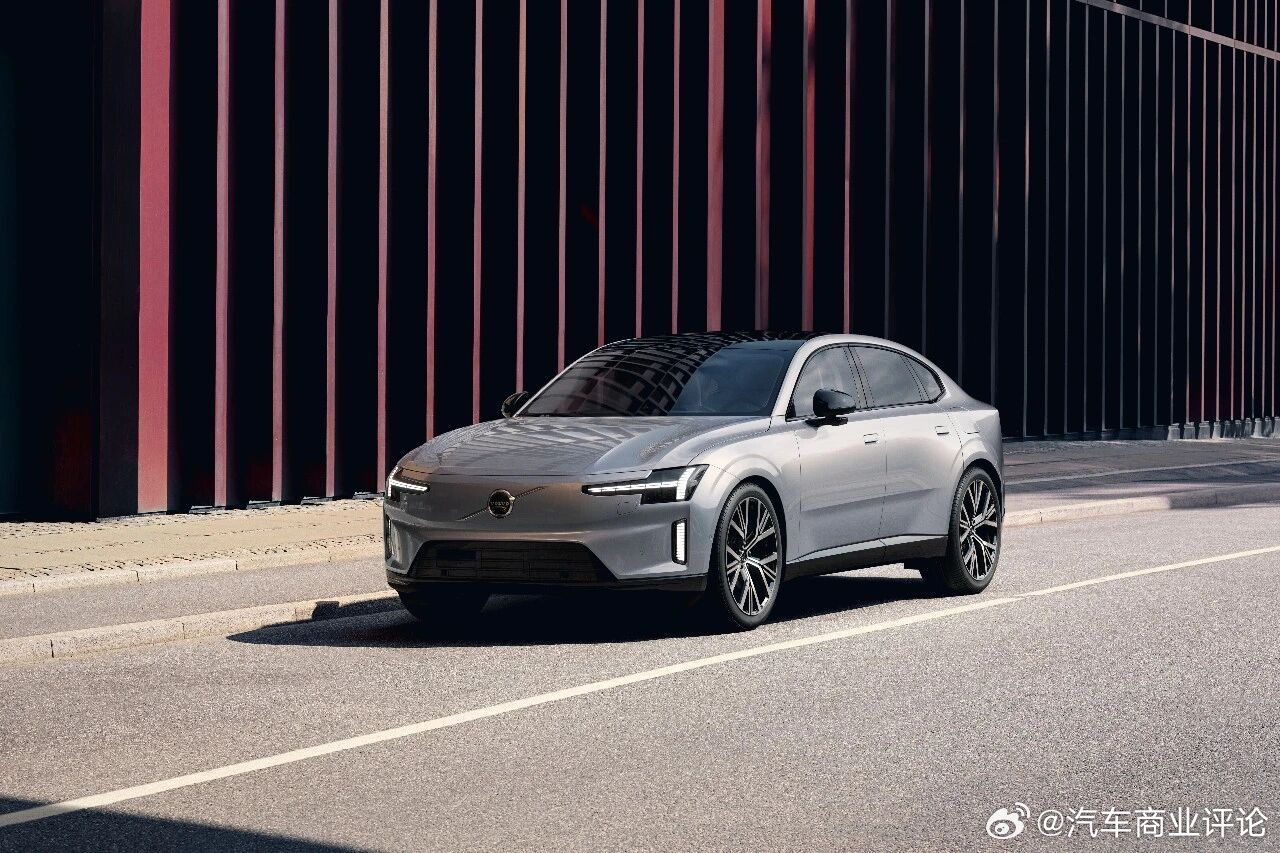 沃尔沃 5月12日，2026 年《财富》中国 ESG 影响力榜正式发布，沃尔沃汽