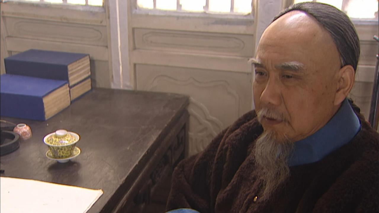 重刷电视剧《雍正王朝》，才知道佟国维的老谋深算，向侄子隆科多说出佟氏家族长盛不衰