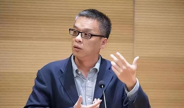 北京大学教授：中国大多数家庭，都已深陷资源投入的＂无底洞＂
2019年，北京大学