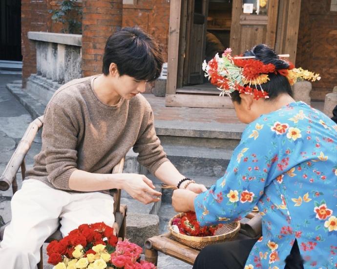 黄俊捷 泉州品牌活动拍摄plog，真的是好温暖一次拍摄