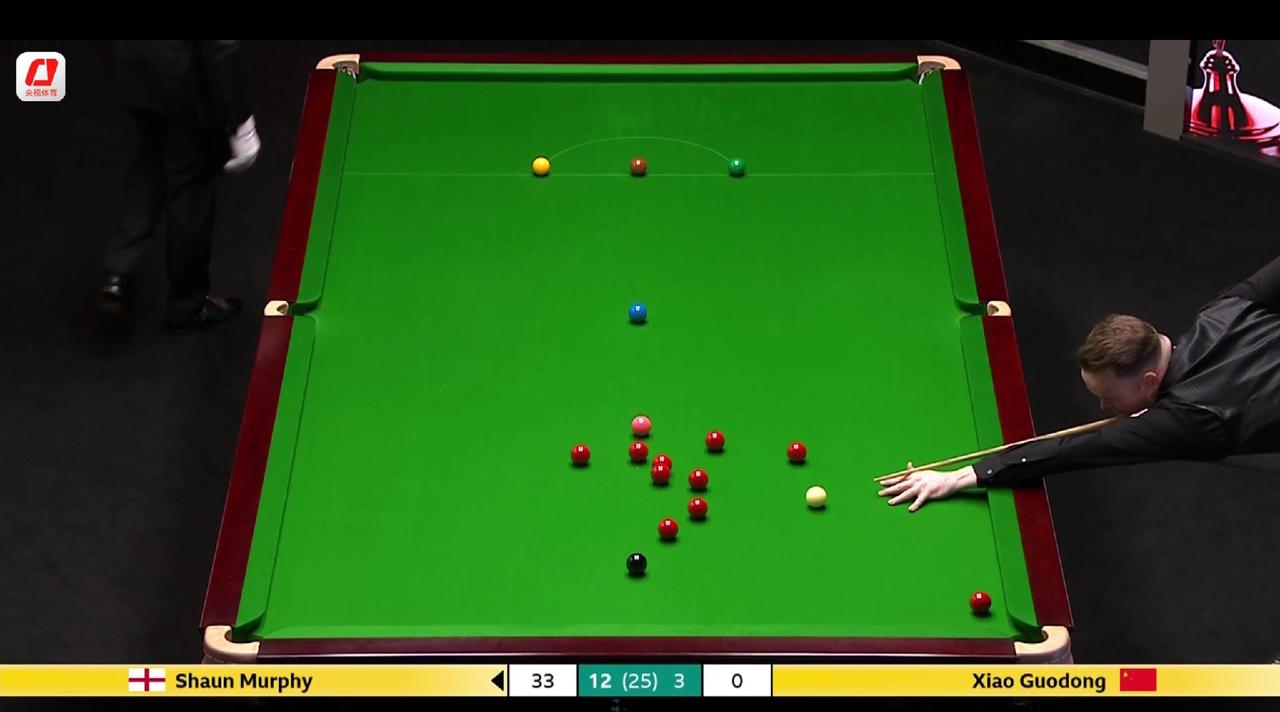 昨天为斯佳辉扼腕叹息，今天为肖国栋黯然神伤！

又是一场脆败！3-13，肖国栋不