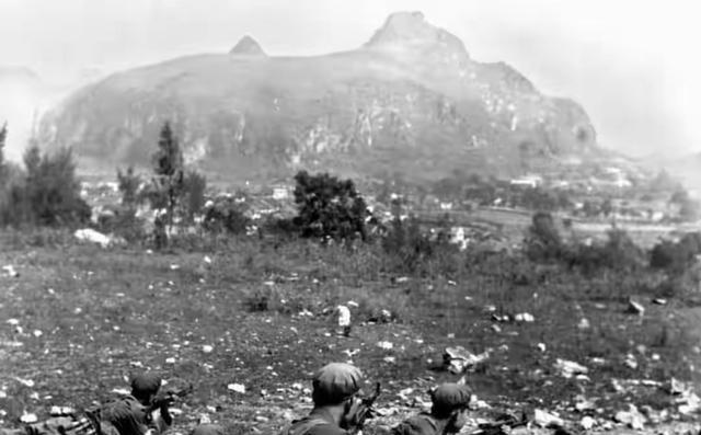 十年轮战能把越军拖垮，主要是越军扩张的太快，76年才92万兵力，81年就扩张到1