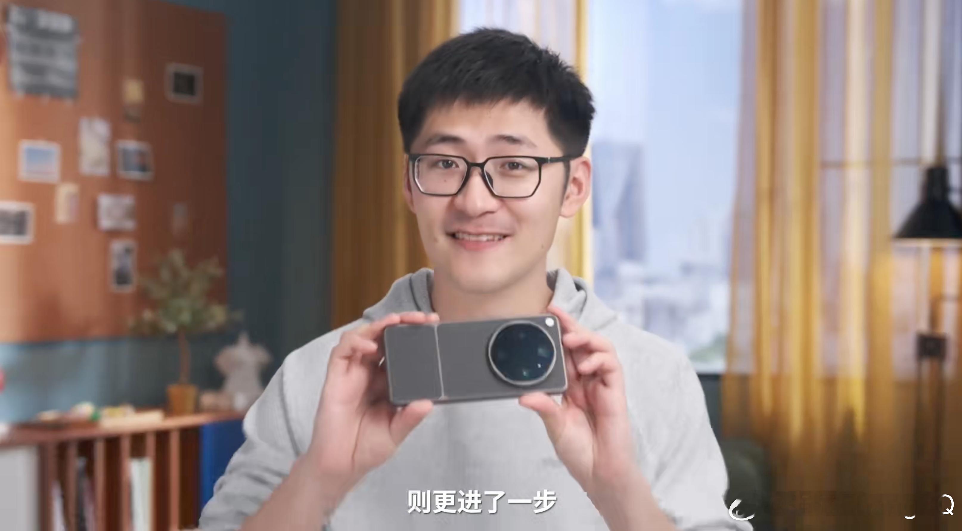 看来这次有影视飓风的 X9 Ultra 评测？OPPO Find X9 Ultr