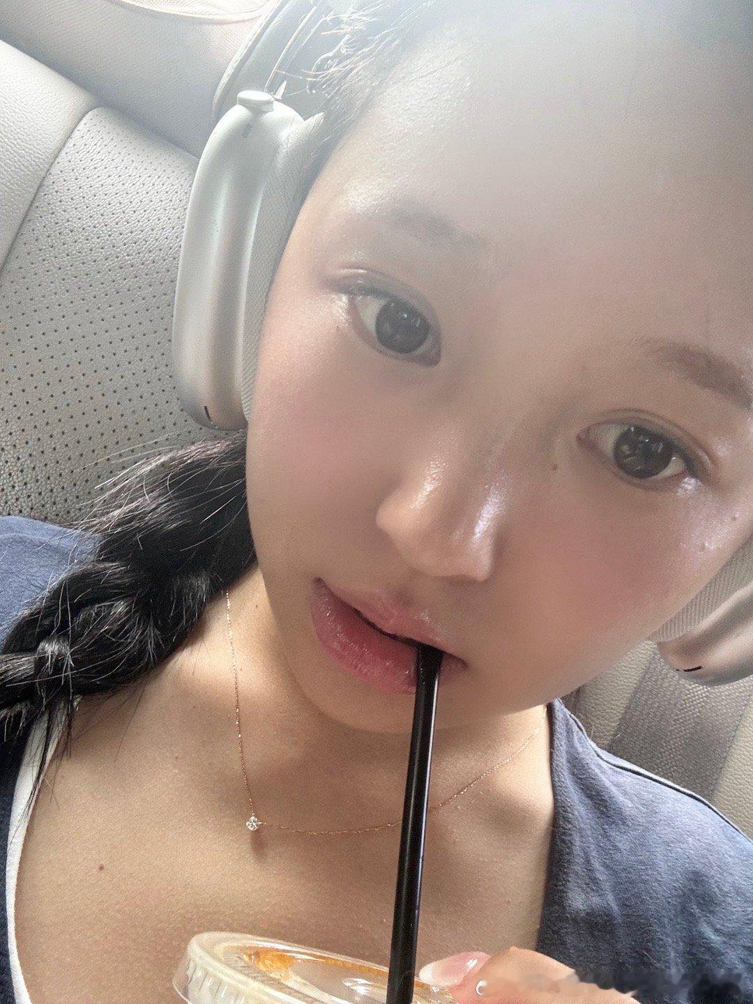 超绝自律等会上力量课了 ​​​