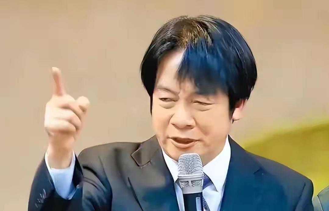赖清德再翻旧案有何意图

近期岛内政坛一个反常现象引发热议，诸多早已尘埃落定的陈