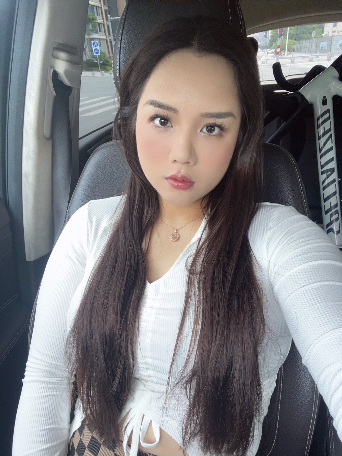 单日骑行突破100km