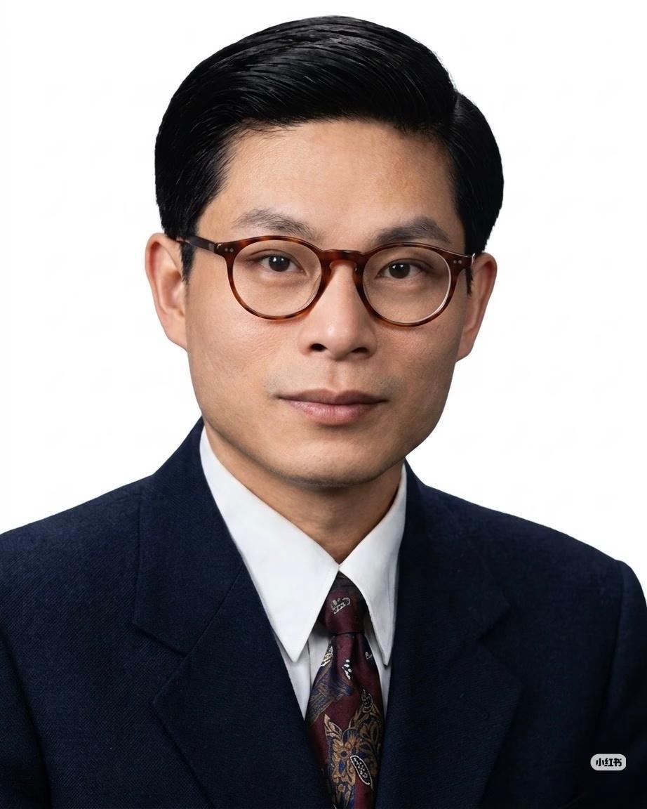 真帅啊
