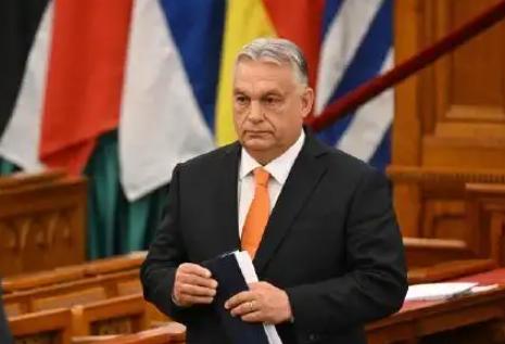 “欧洲可能只剩下一年好日子了。”近日，匈牙利总理欧尔班这样说道。
 
12月24