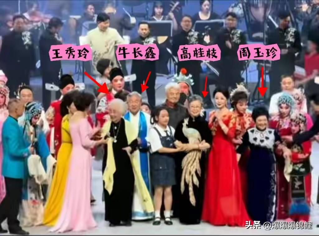 这两天看那个合影视频，很多人都在那骂黄衣女没眼力见，甚至有人说她不懂规矩。我特意