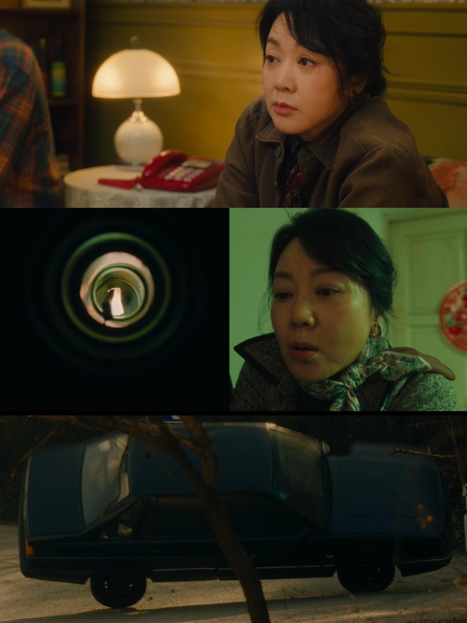 闫妮口碑姐姐本人就是口碑！！！六部待播剧每一个都好期待🙏闫妮六部待播剧