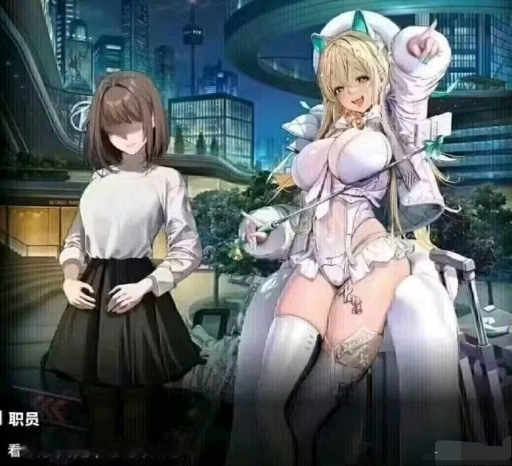 我将用最简洁最直白最不拖泥带水的方式告诉你，我没绷住！ 