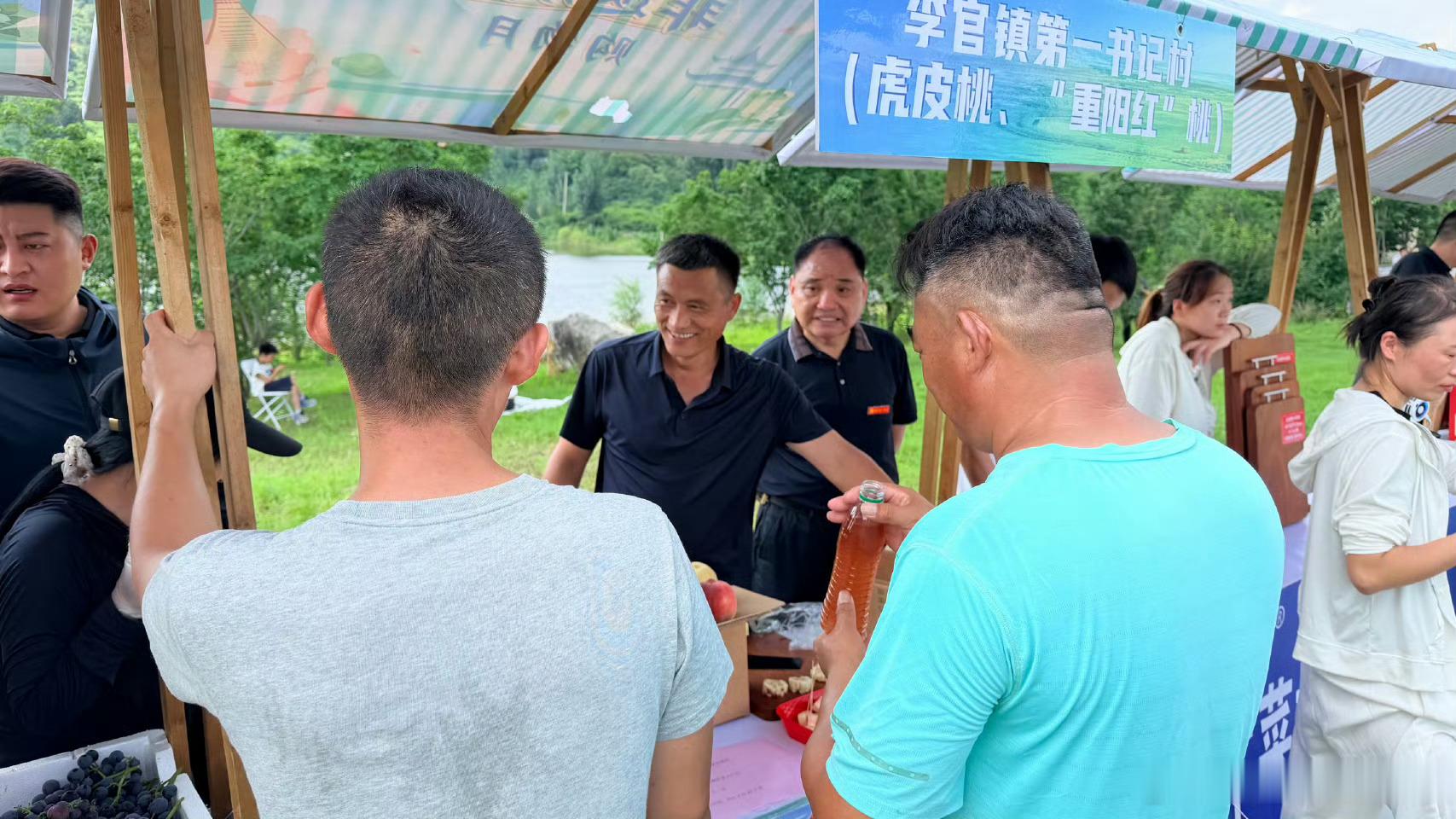 情系临沂兰山我为家乡代言 正能量的流量究竟该流向何处？临沂市兰山区的自媒体达人们