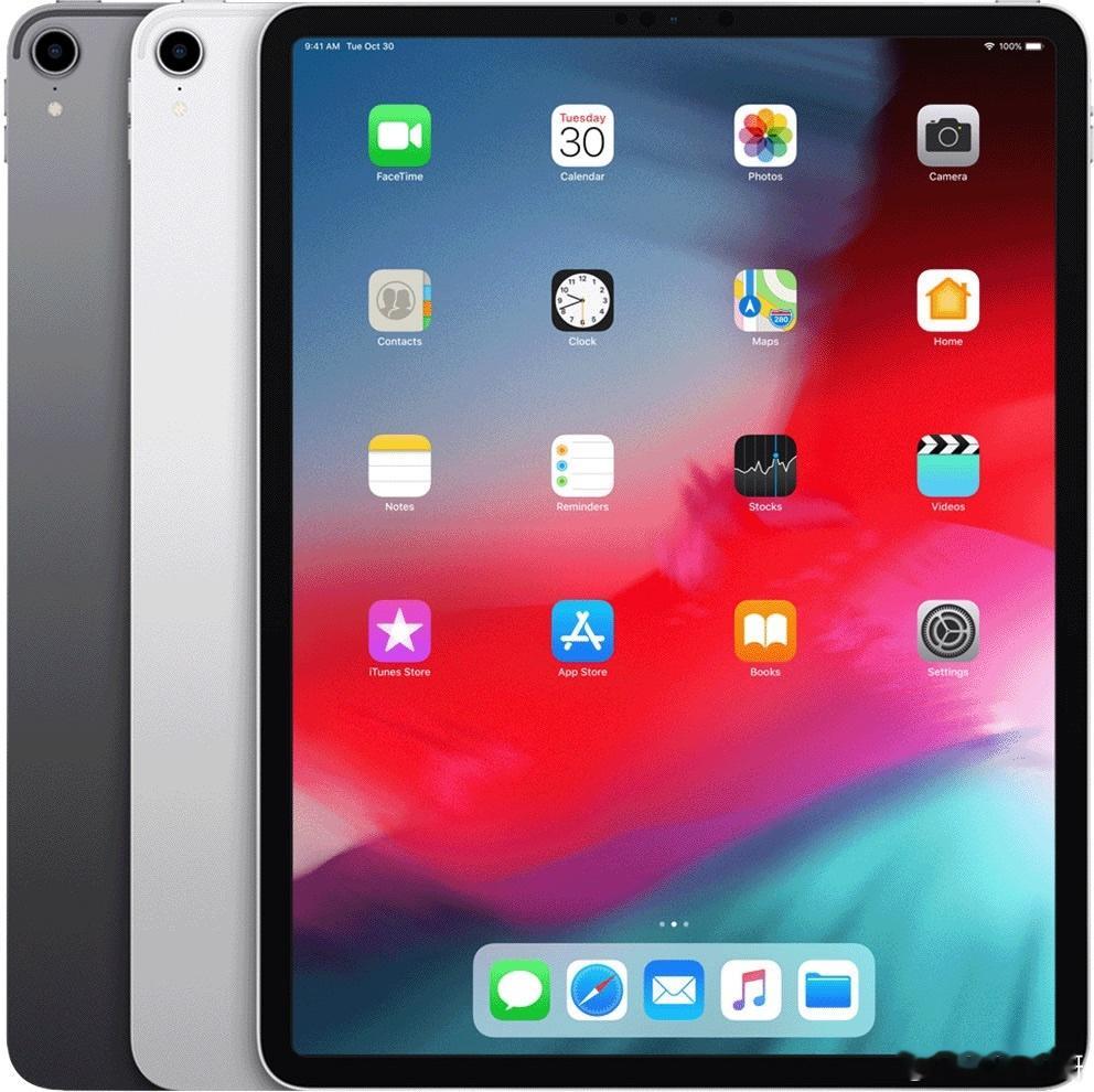 今年秋季，Apple将终止数百万台iPad的后续系统更新服务，大量硬件状态依旧完