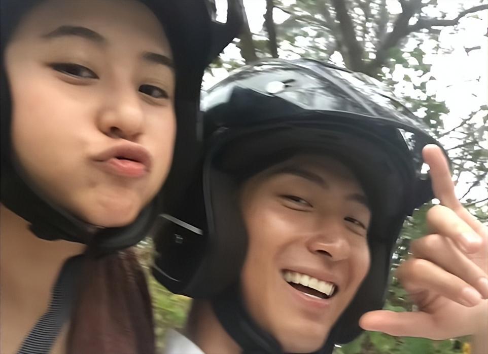 窦骁是艺人，我们关心他的演技就好，至于他娶谁做老婆，那是他的自由。
 
他演技好