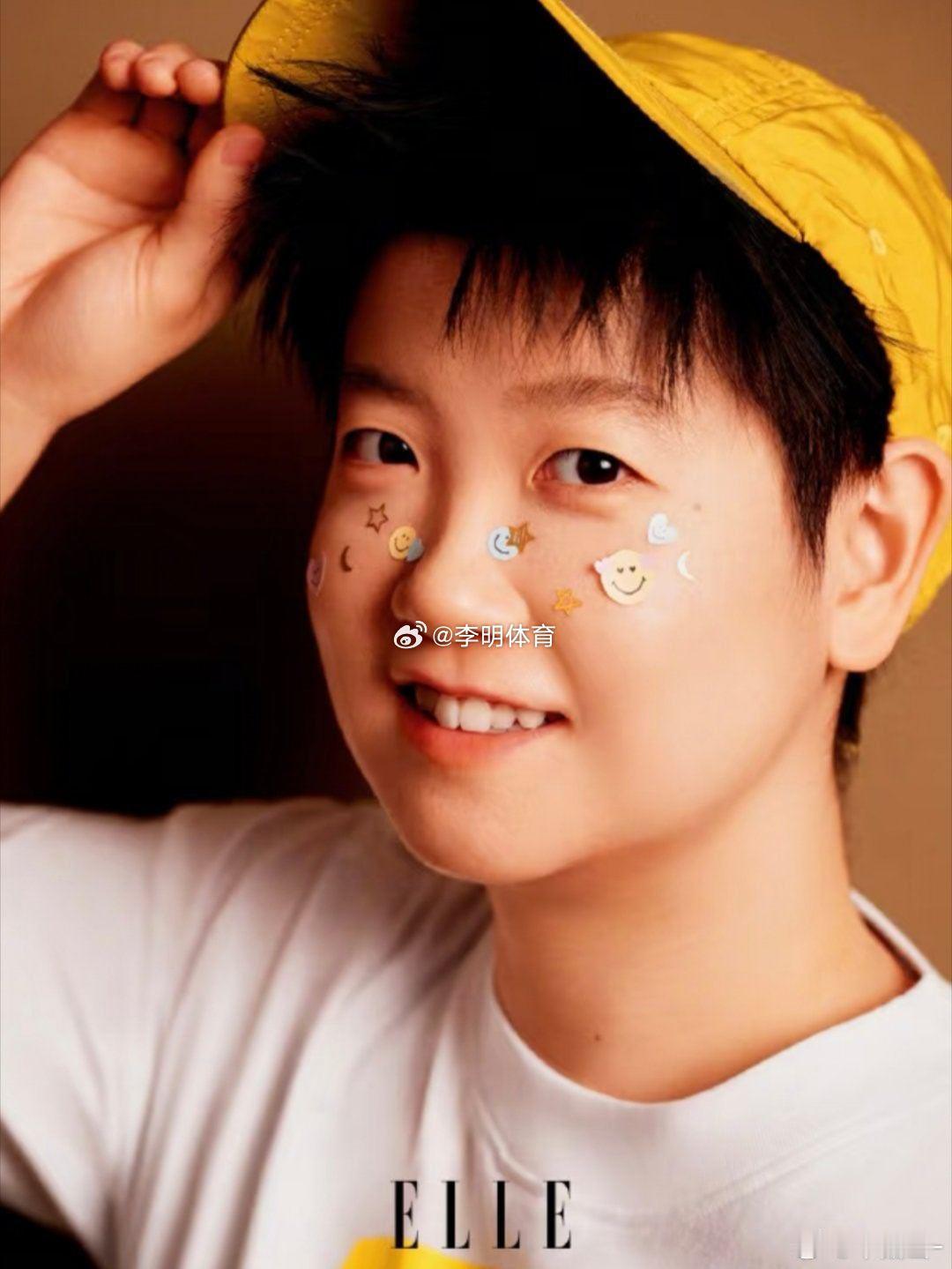 孙颖莎读了李娜和科比自传  都是成功人士，都是榜样