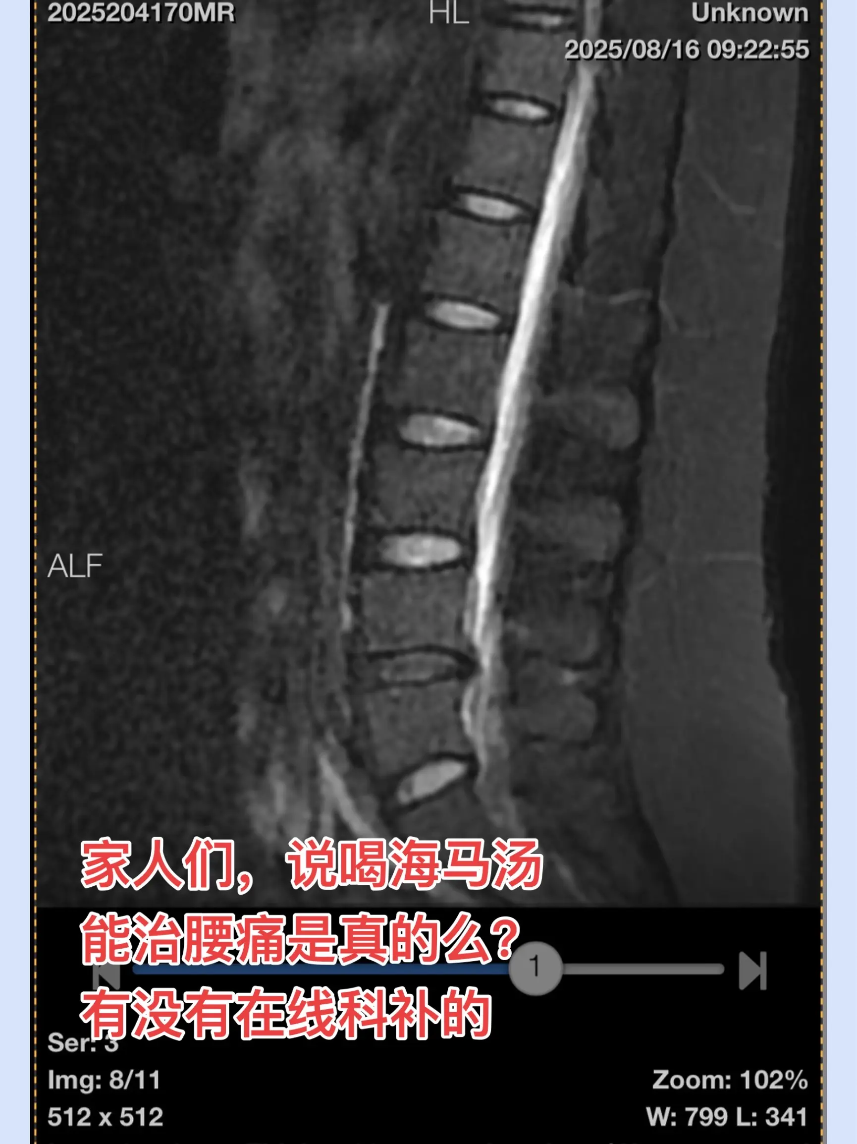 海马汤是真的么？