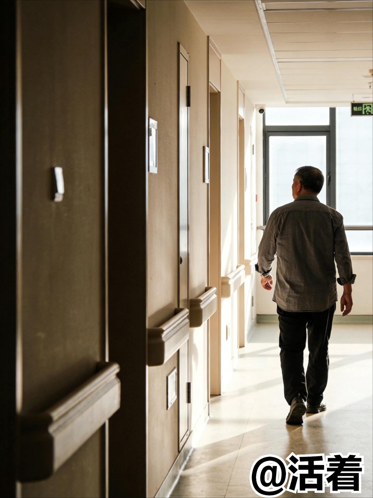 非常通透的话：
“当你手握200万的存款，一辆30万的车，一套无贷的130平住房