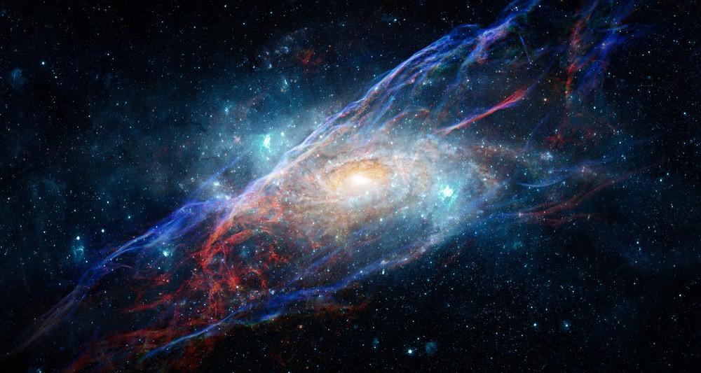 【 #太空天气或阻碍外星人联系#】#太空天气可能削弱无线电信号# 伊朗谢里夫理工