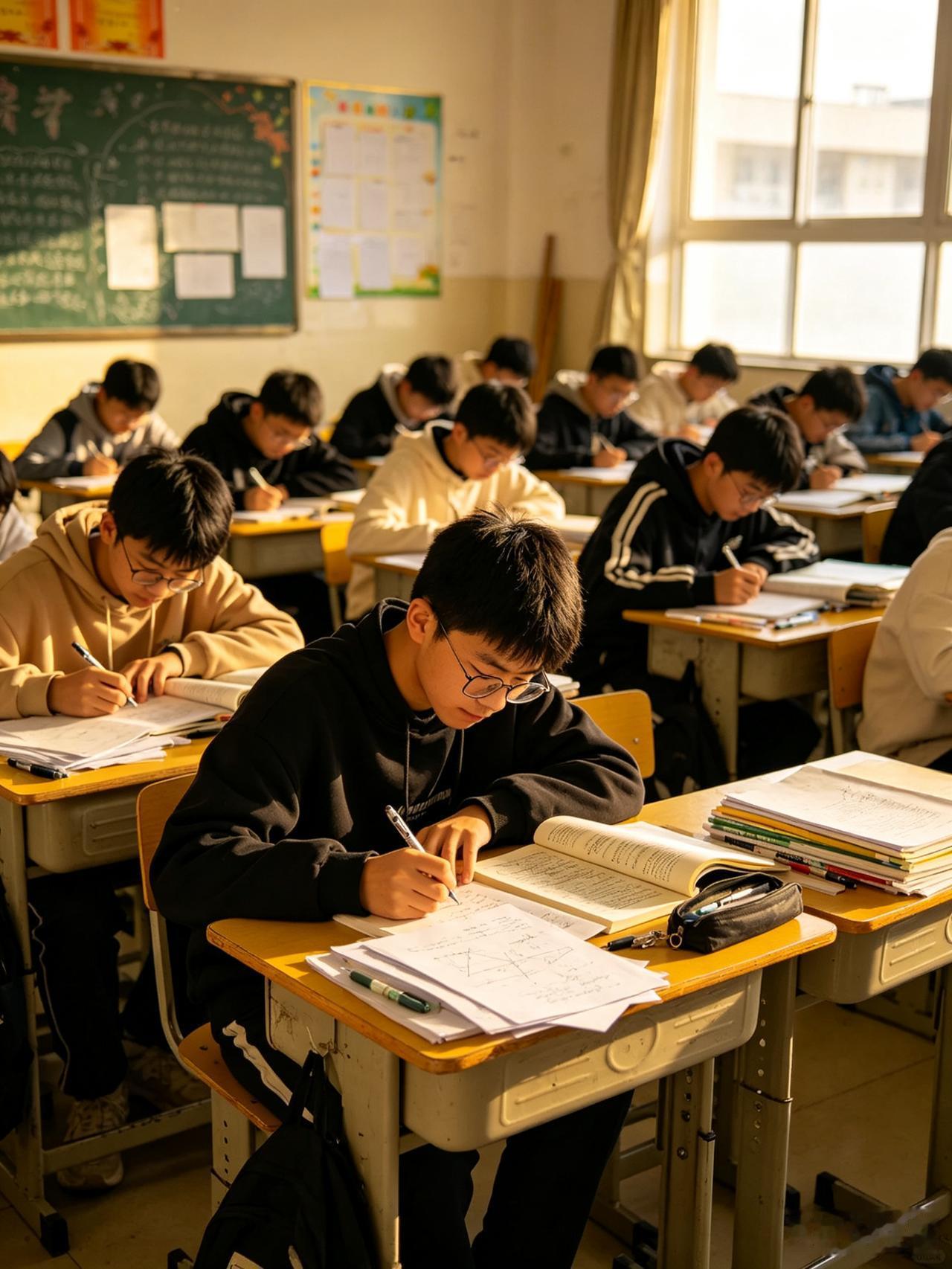 我发现，这个真的很现实
农村出来的大学生
最好的归宿就是
出来当个教师

1-农