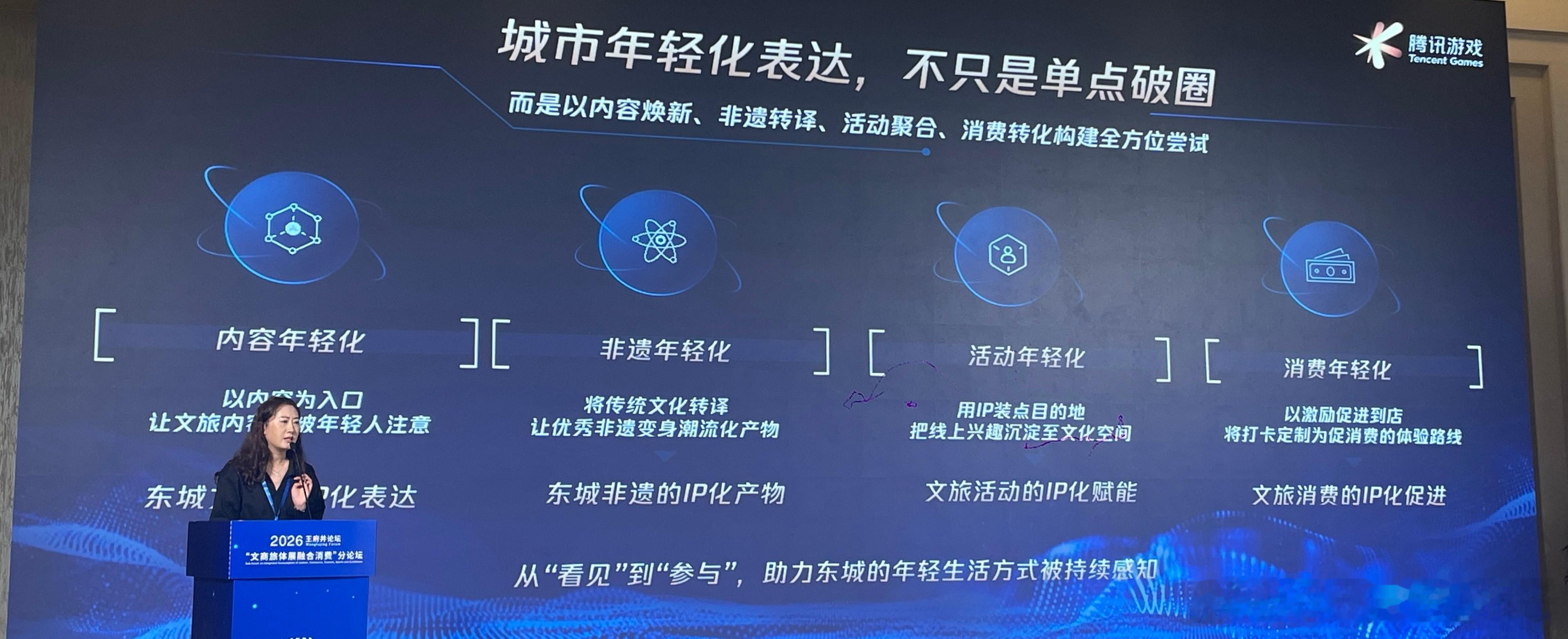 现场见证东城怎么把“文化流量”变成实打实的“消费留量”：从“故宫以东”的沉浸式路