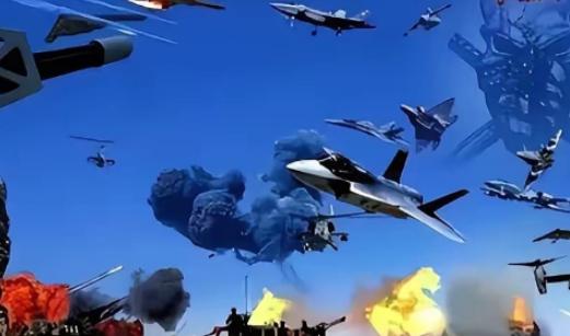 中美如果现在开战，朝鲜和俄罗斯不一定帮我们，巴基斯坦伊朗更不会，最可靠的就是我们