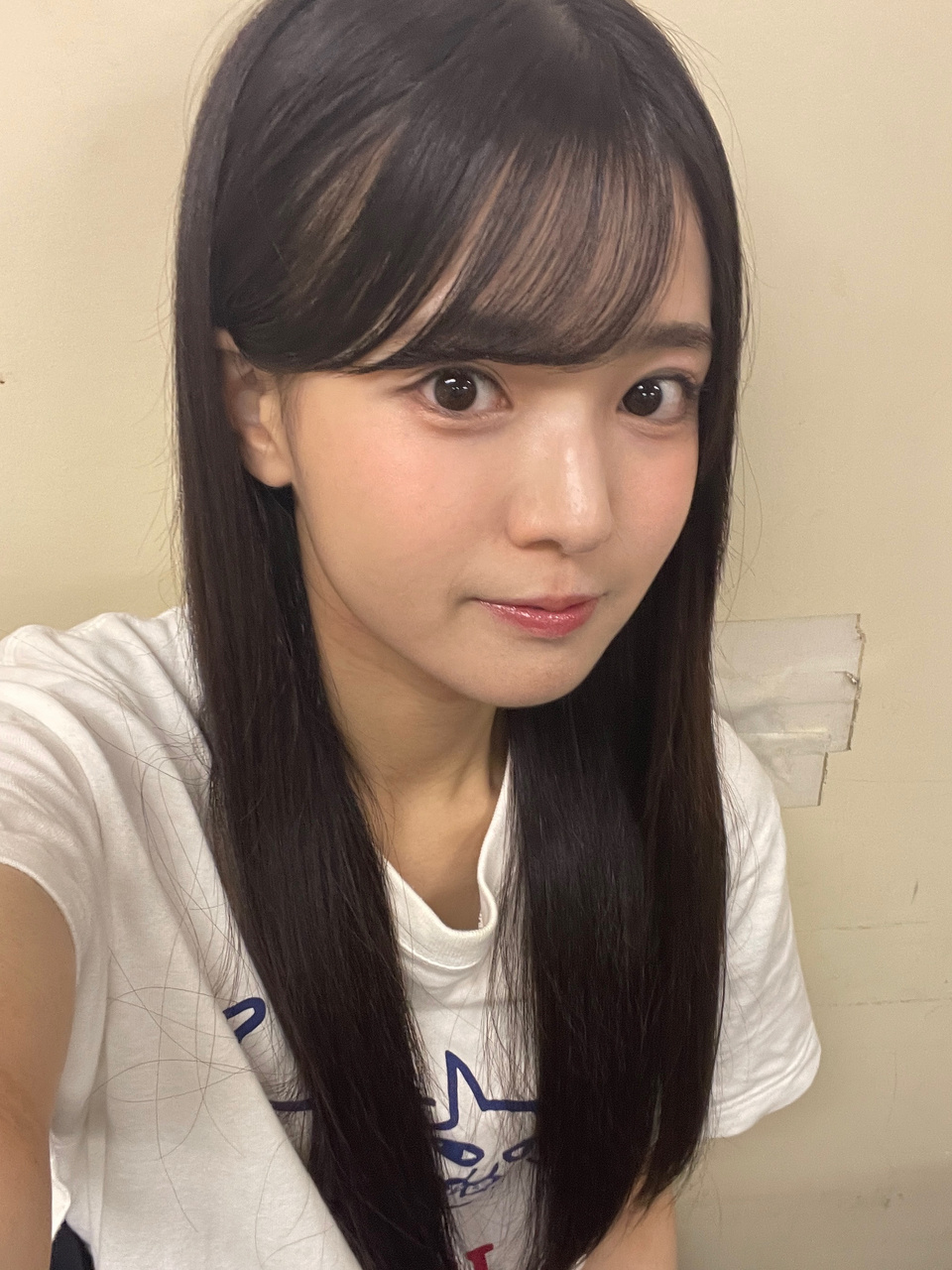瀬戸口心月「最近、ちょっとした朝の楽しみができました！それは「毎朝一梅」。白米に