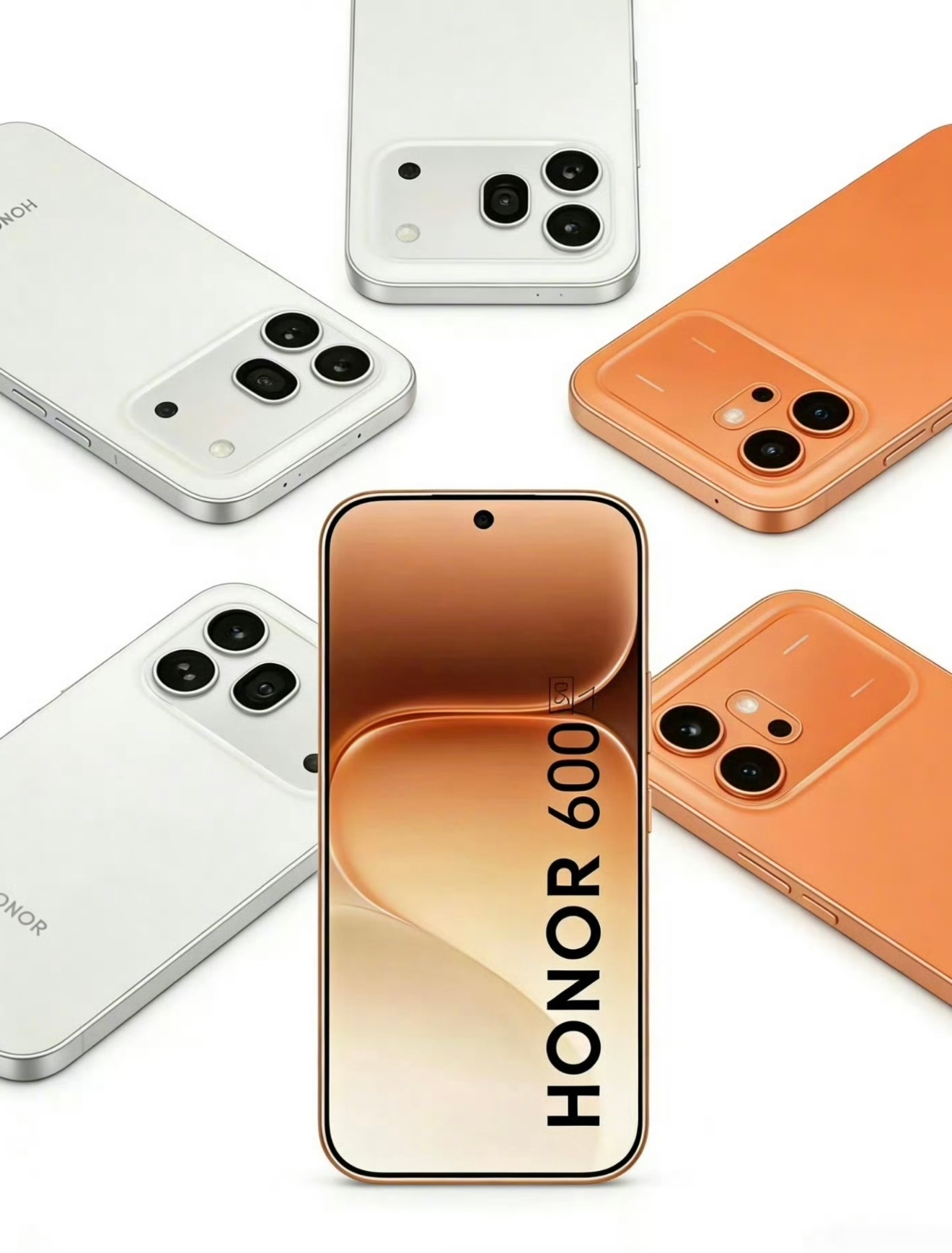 荣耀600 曝光 感觉如何？ 