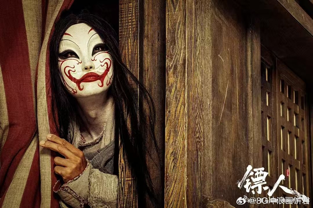 镖人打破武侠片26年的全球票房纪录镖人登顶武侠片全球票房冠军 沙场实景，拳拳到肉