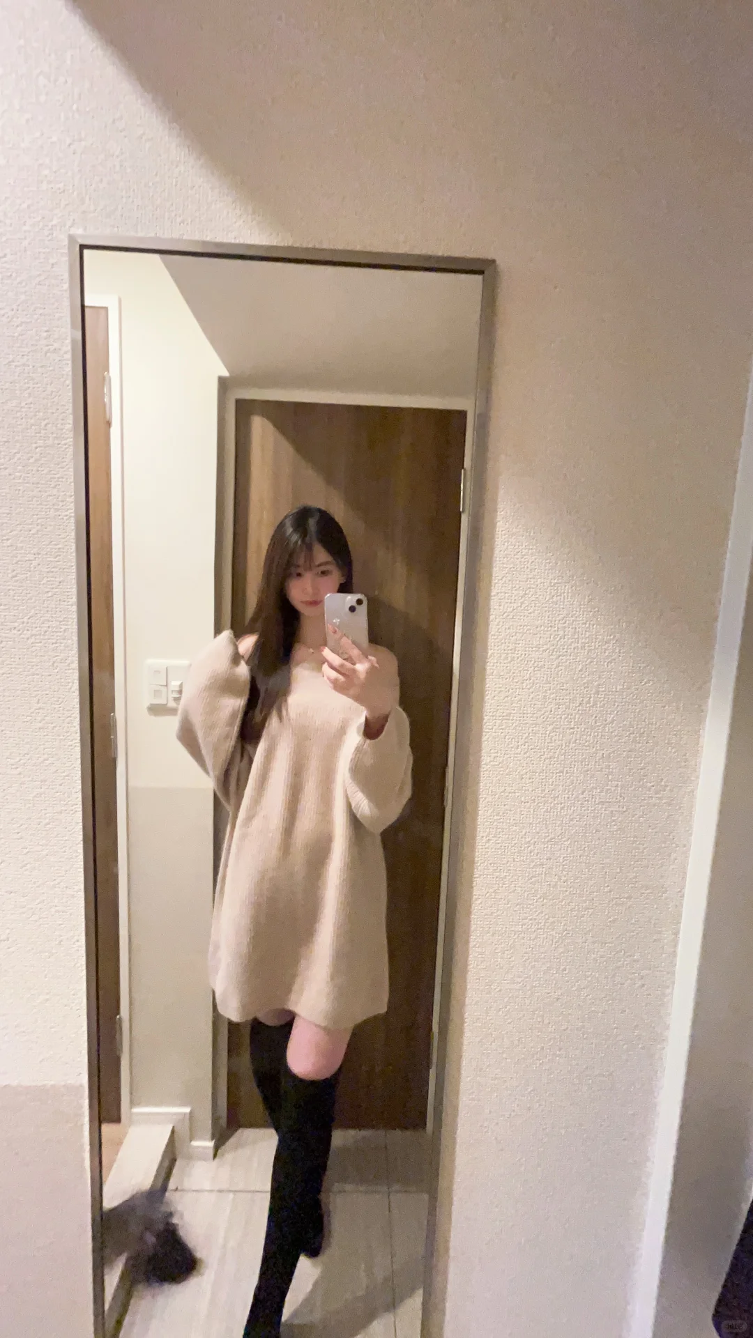 🇯🇵8度穿什么