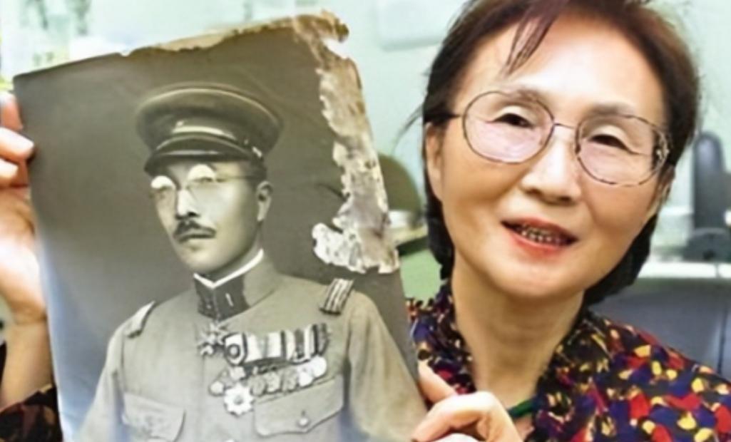 终于找到答案了！日本为什么不承认侵略战争？2007年，日本甲级战犯东条英机的孙女