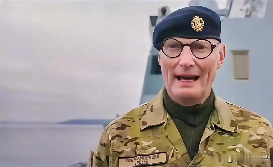 1月17日下午的最新消息，速报，全都不容错过，第八条：丹麦邀美国参加格陵兰岛北约