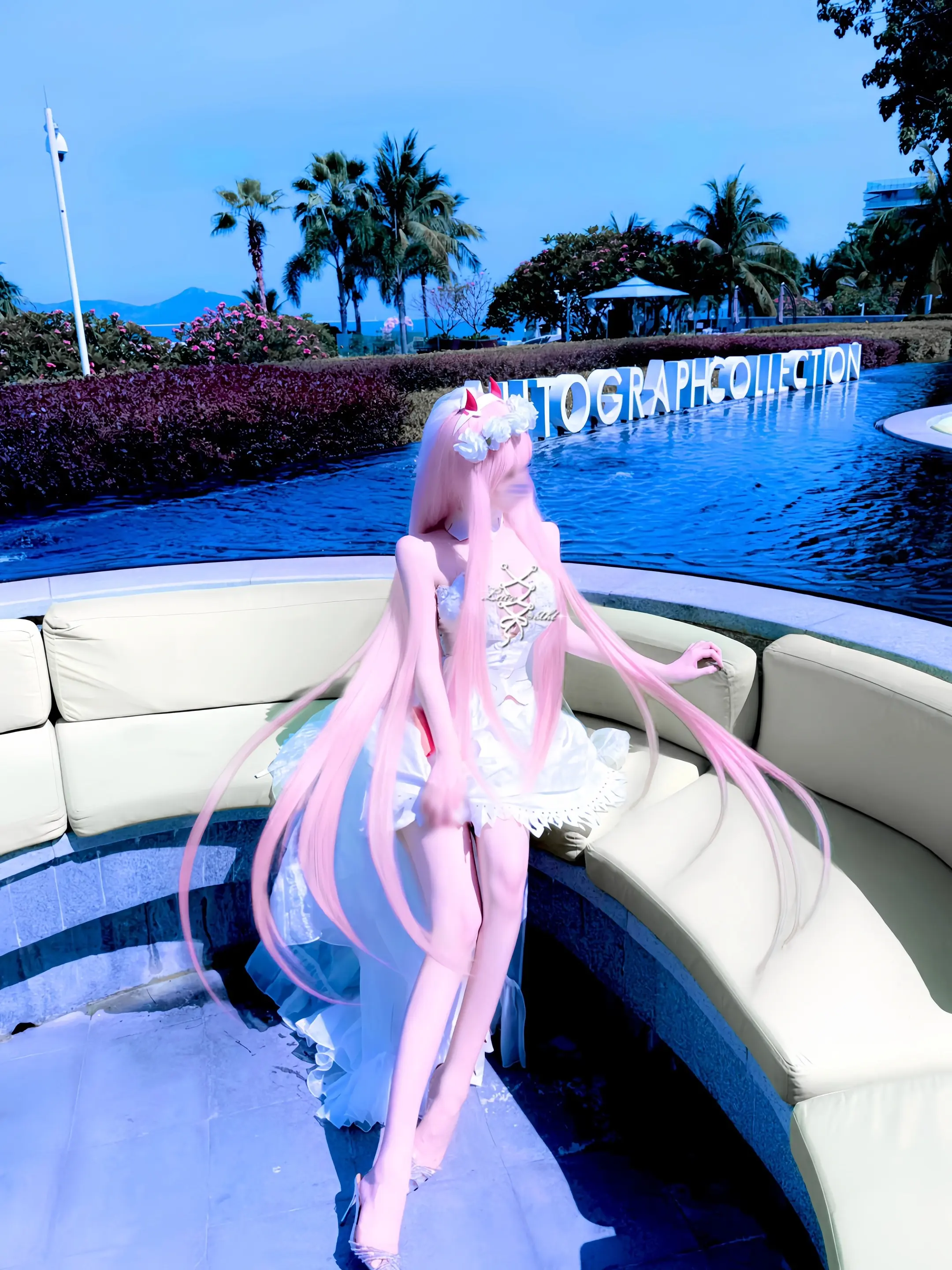 如果明天外卖架上全都是鲜花和蛋糕，那我的拼好饭该放在哪？