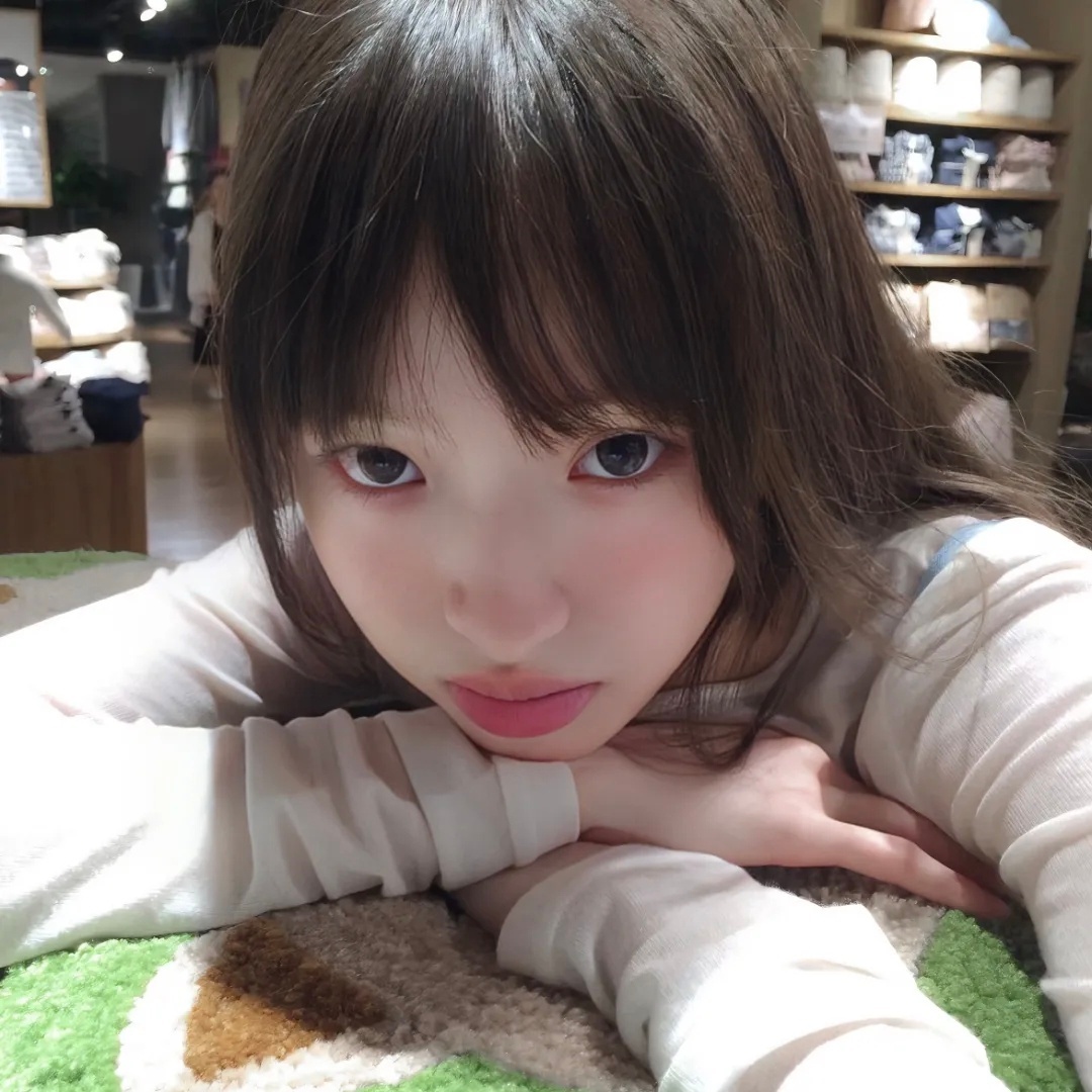 女生头像｜韩系女头｜wechat头像 分享 日常分享 ​​​
