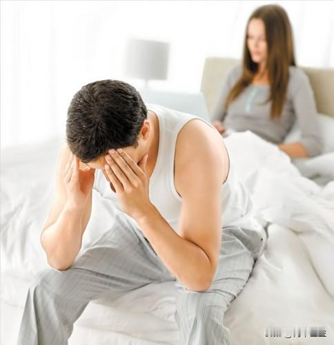 一周几次夫妻生活才算正常？中医：需考虑这些因素！

一般来说，每周两到三次的夫妻
