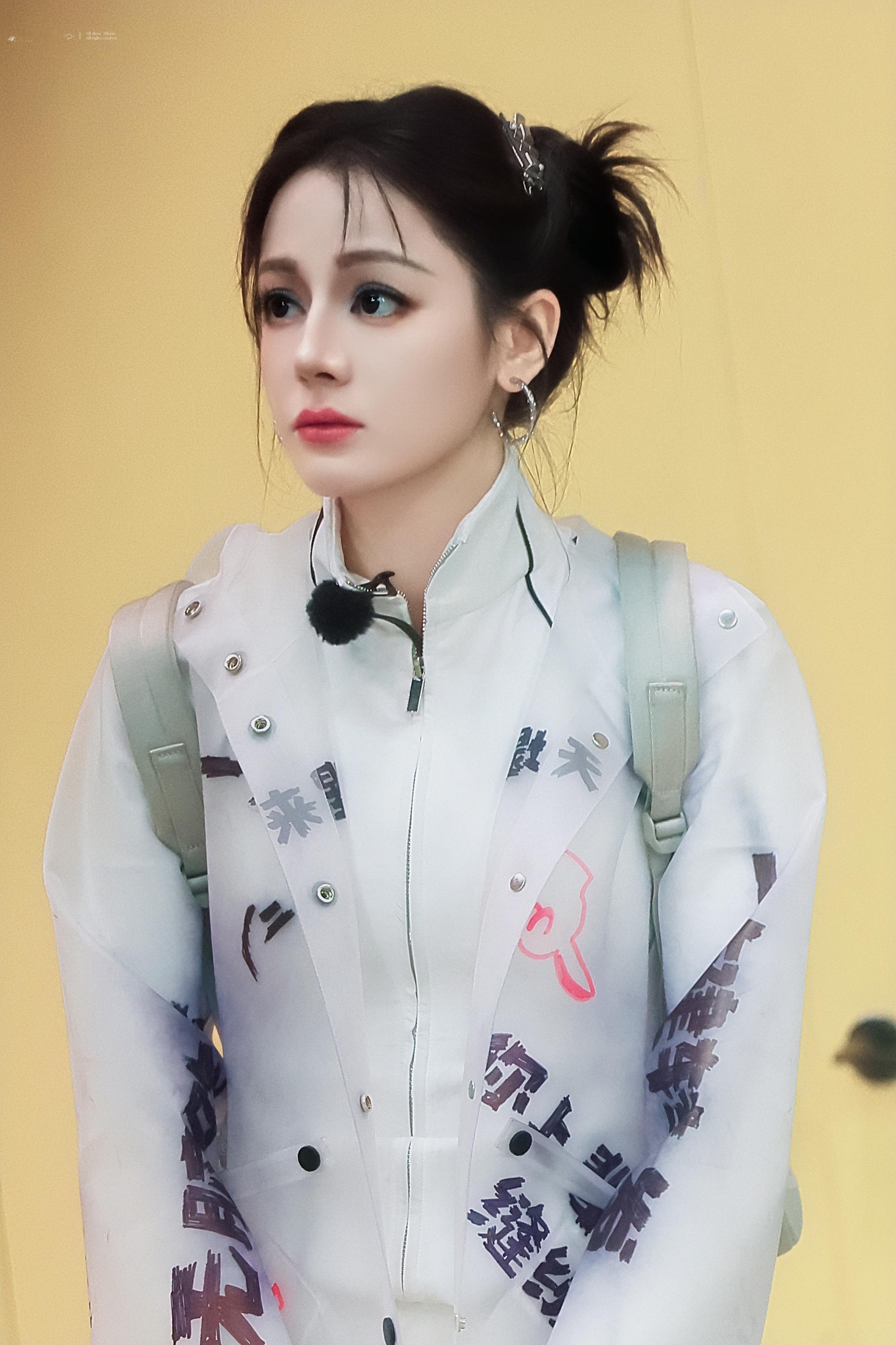 Let’s 显化🎫迪丽热巴香辣狂欢 ​​​