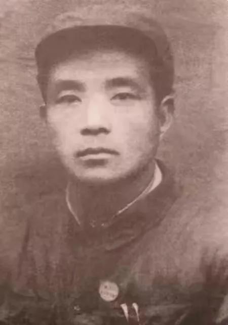 焦裕禄的妻子徐俊雅：独自抚养6个子女成才，虽官至县级仍拒绝特殊

“老徐，您这身