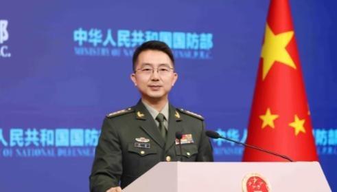 所谓拦截美国军火进岛是个陷阱，会引起三战，是一种妥协，自欺欺人，怯战的一表现，如