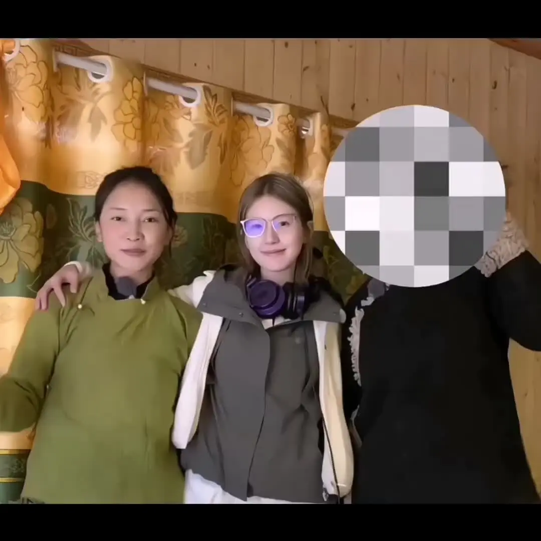 小谢直播说露思在忙些事情 原来是在忙公益 消失在大众视野的日子里也有在...