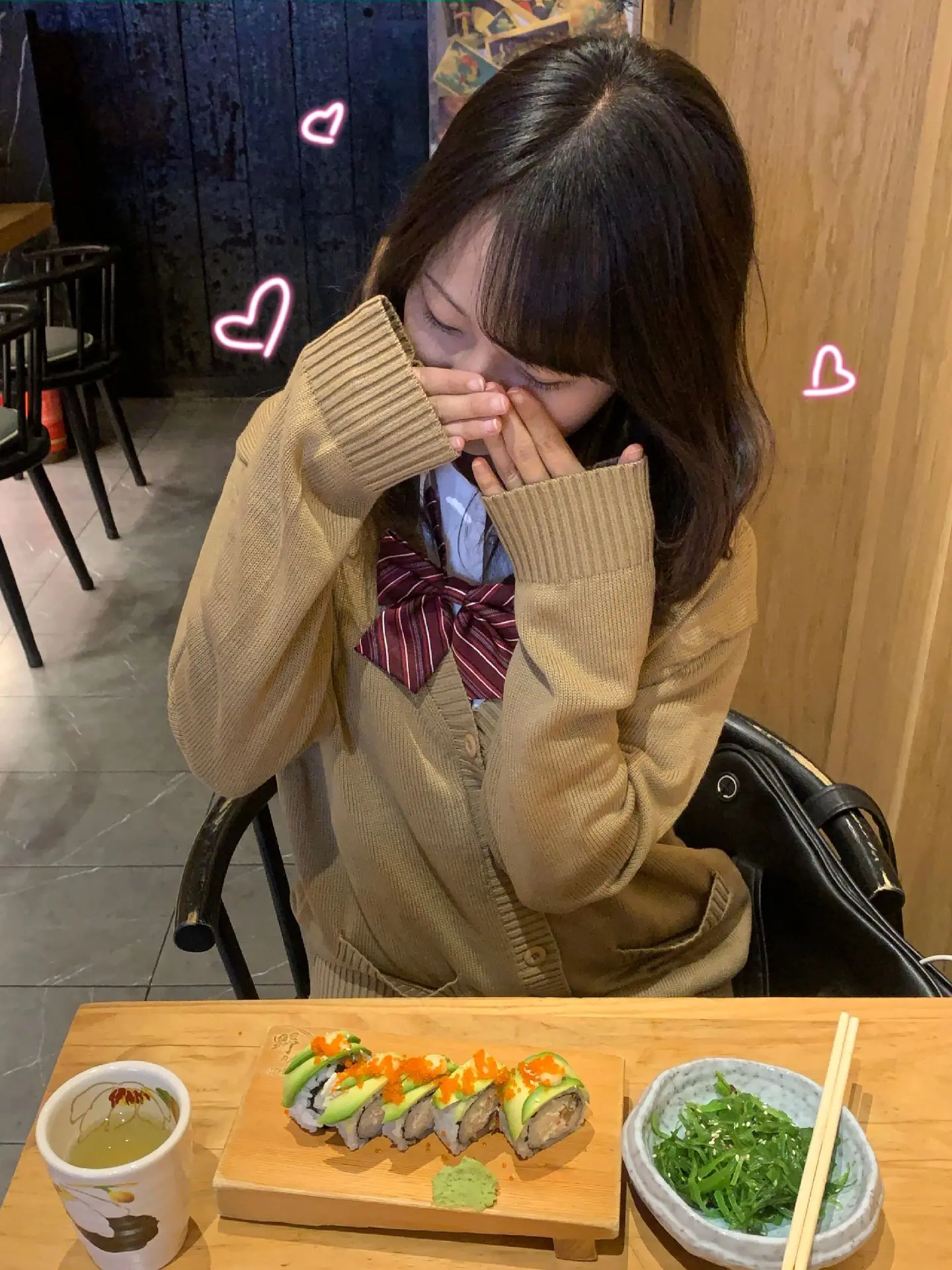 再靠近一点点～🐈‍⬛‧₊˚⋆♡̷☆₊