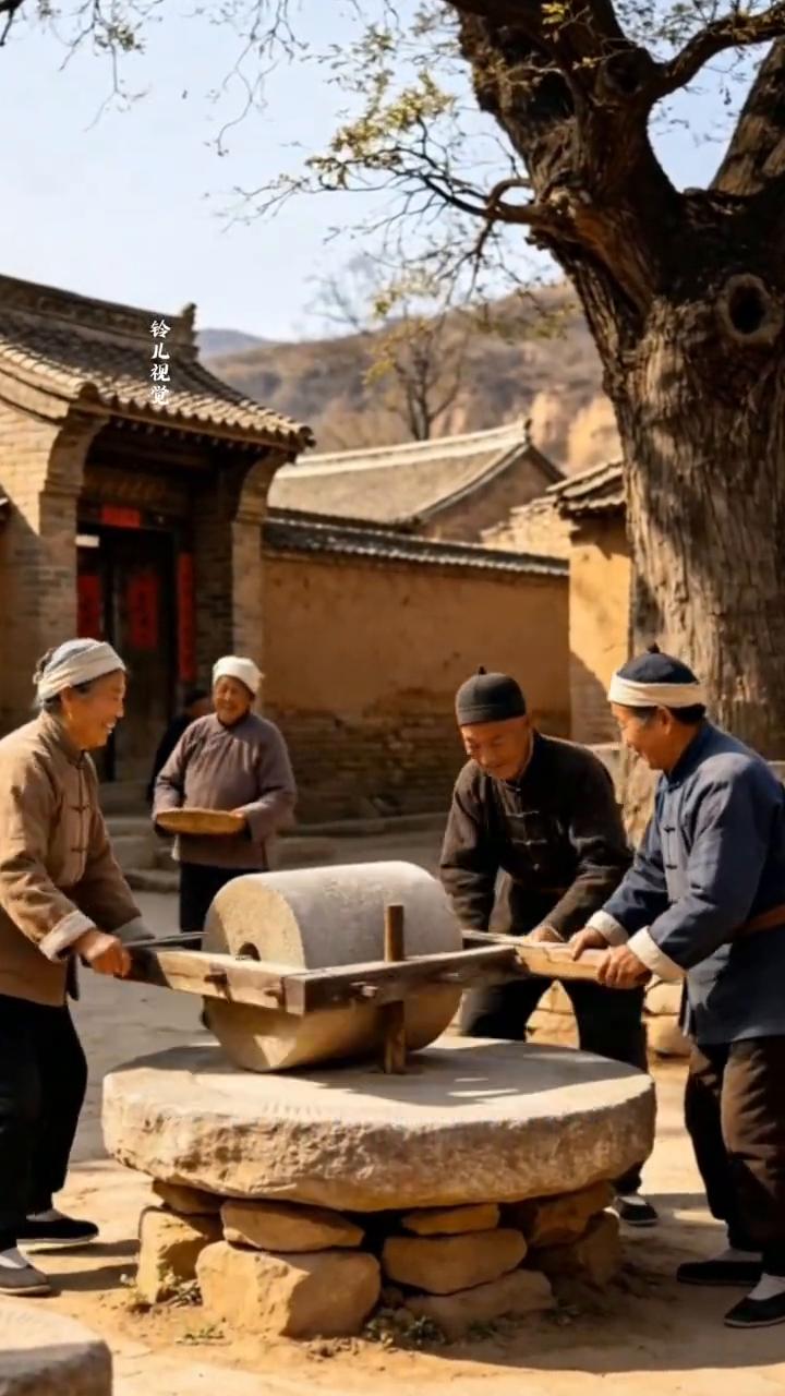 石家庄鹿泉区南甘子村老爷庙由来。
南甘子村老爷庙主祀关圣帝君(关羽)，是鹿泉南部