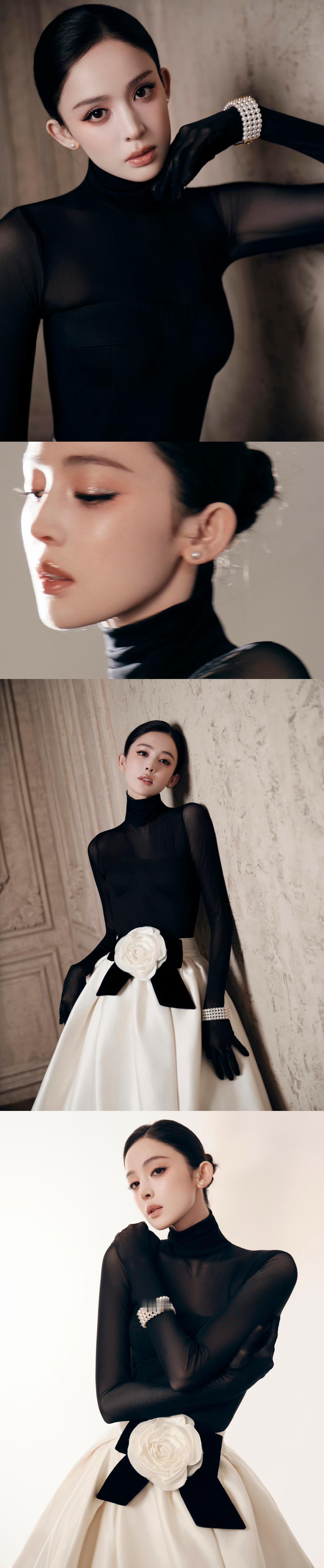 Vogue盛典艺人出图合集 Vogue二十周年盛典艺人出图合集实时更新ing这次