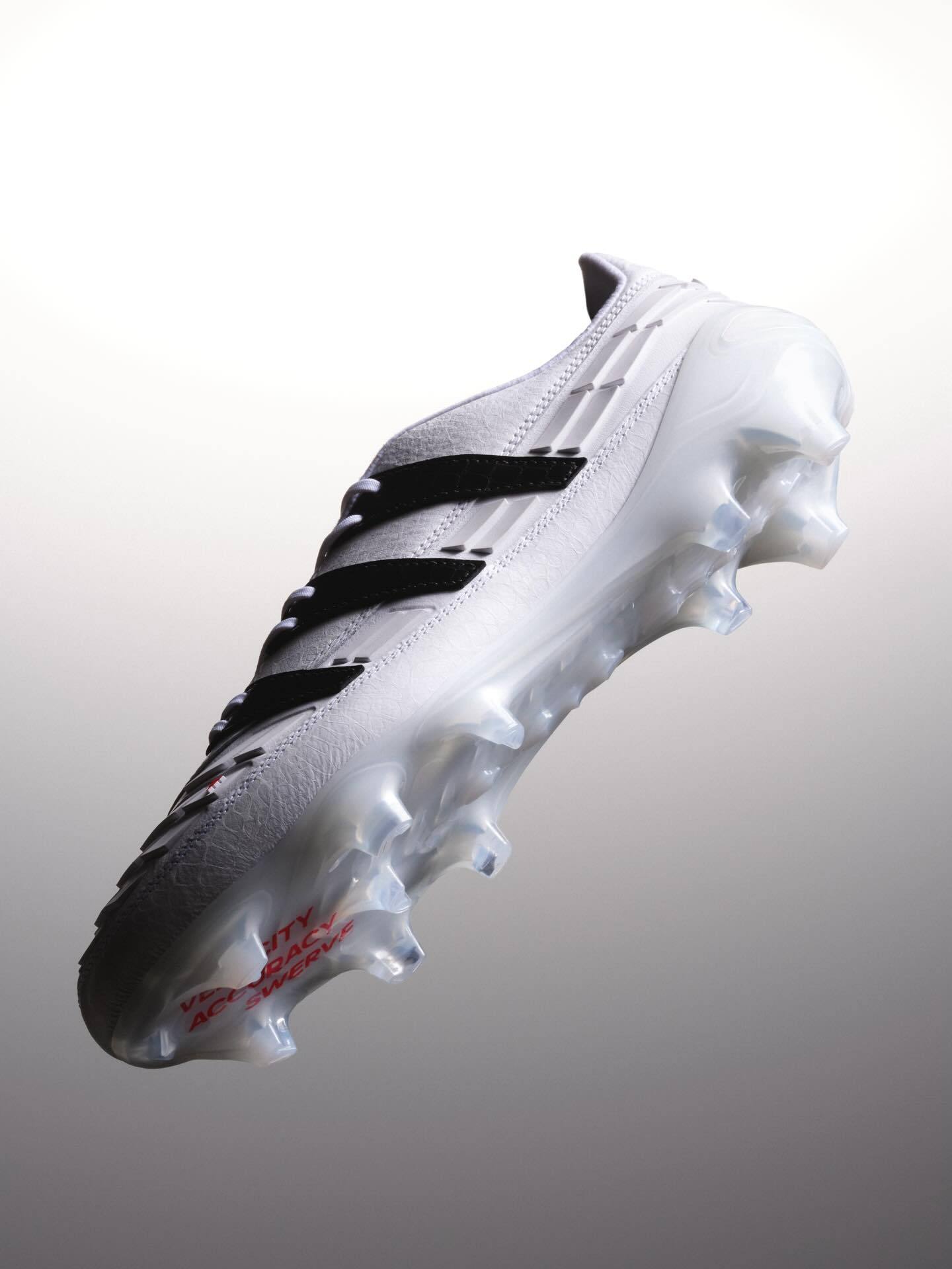 阿迪达斯正式发布PREDATOR 94 REVERSE战靴，同步推出特别版FIF