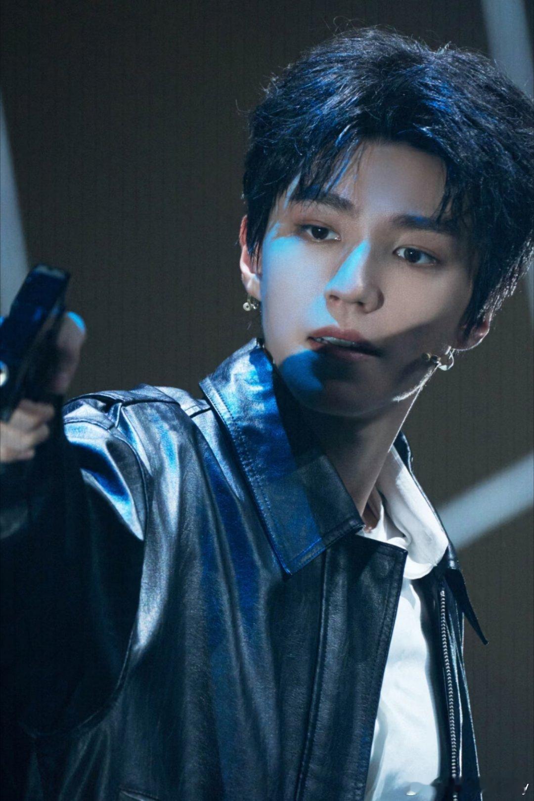 王俊凯粉丝脱粉理由没完没了是吧，反正我主页看到0个脱粉，随便拉个人来就可以代表x