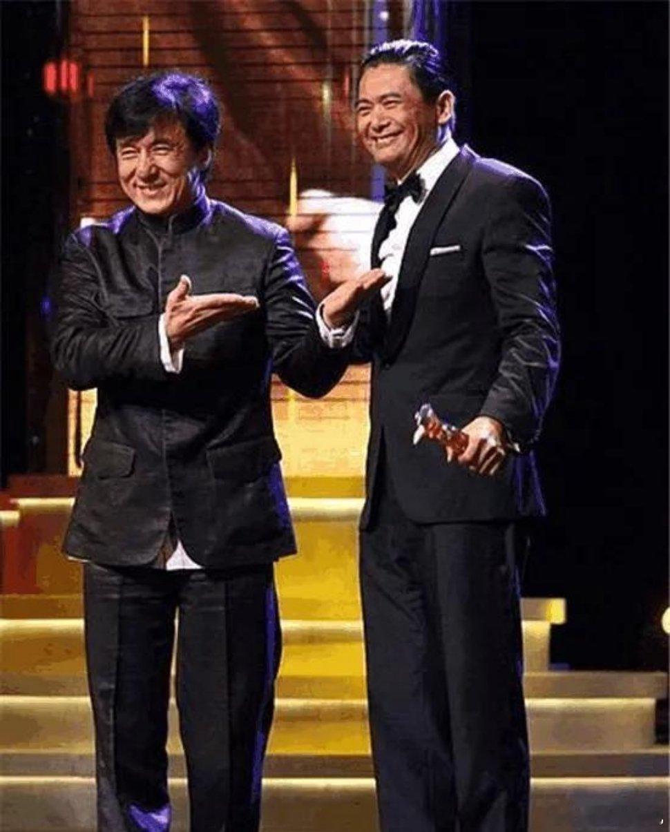 别再过度吹嘘华人演员在好莱坞的成就，真正能称得上“高光时刻”的其实只有三次。第一